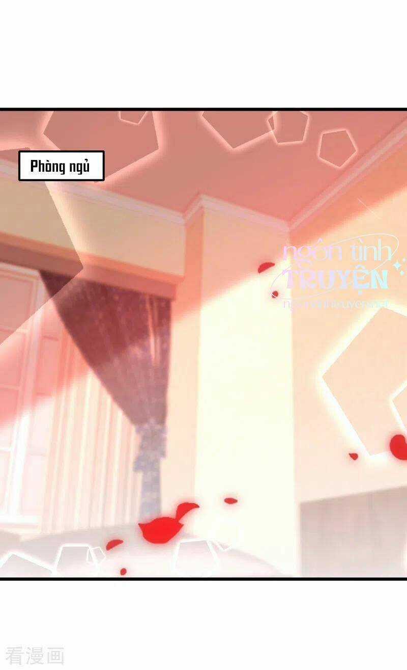 Trùng Sinh Không Gian: Cô Vợ Hào Môn Nóng Bỏng Không Dễ Chọc Chapter 240 trang 2