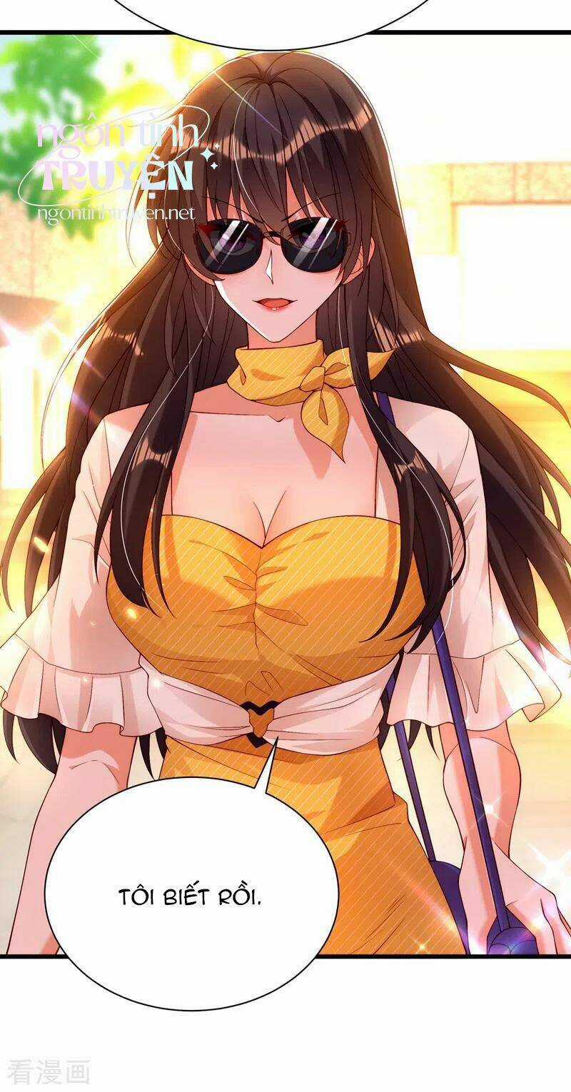 Trùng Sinh Không Gian: Cô Vợ Hào Môn Nóng Bỏng Không Dễ Chọc Chapter 240 trang 20