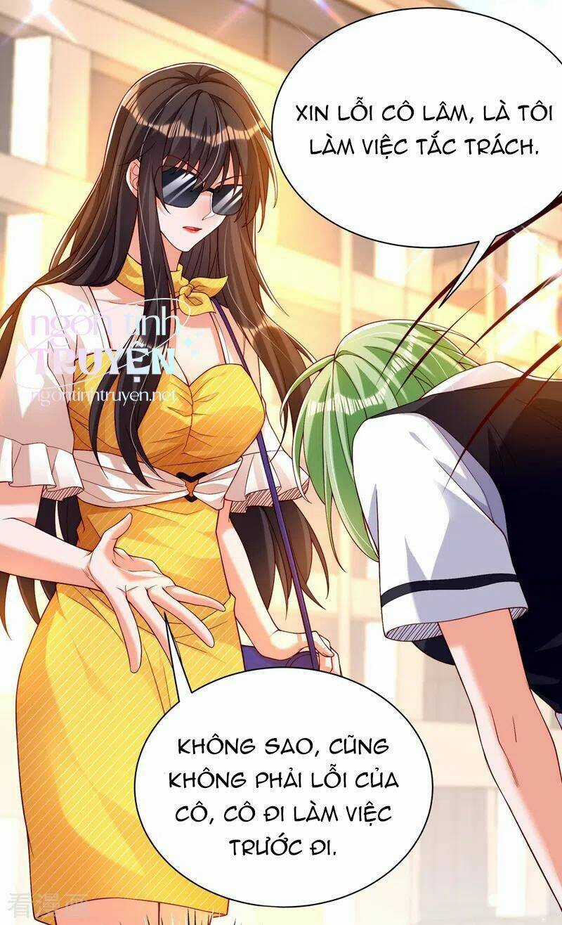 Trùng Sinh Không Gian: Cô Vợ Hào Môn Nóng Bỏng Không Dễ Chọc Chapter 240 trang 26