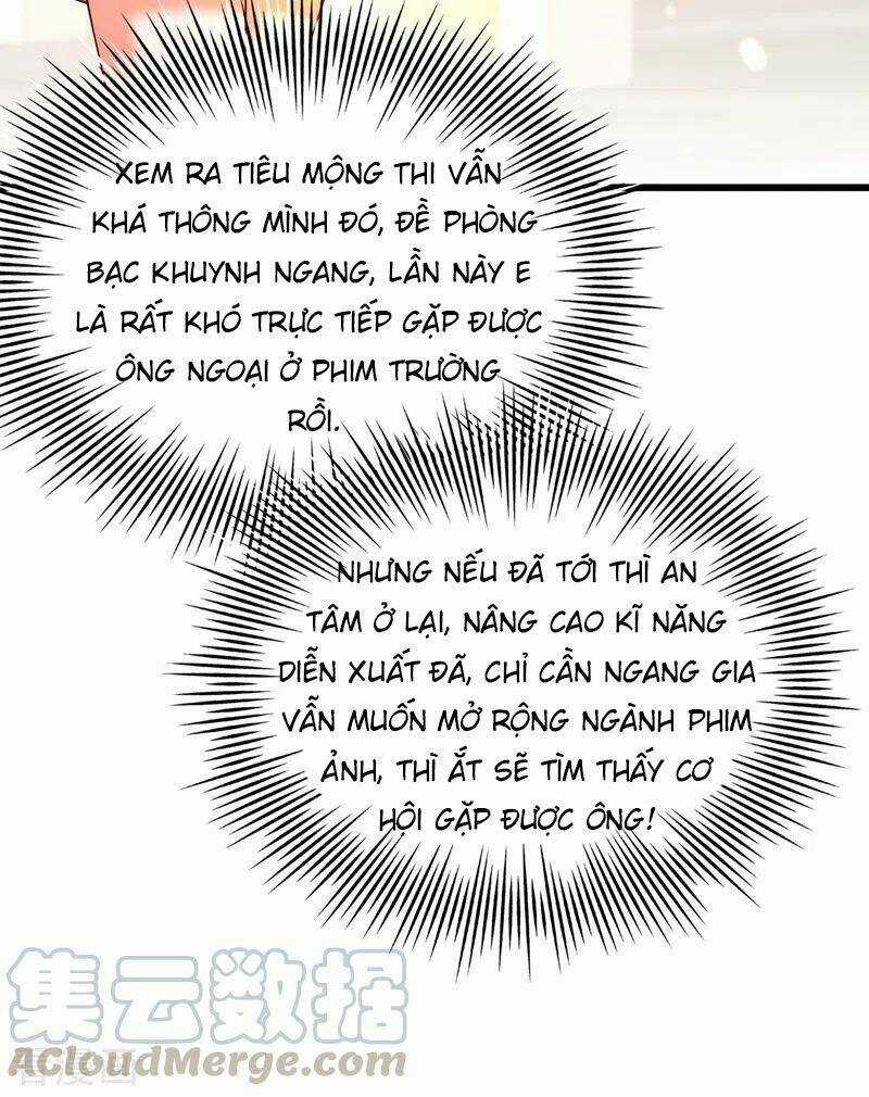 Trùng Sinh Không Gian: Cô Vợ Hào Môn Nóng Bỏng Không Dễ Chọc Chapter 240 trang 27