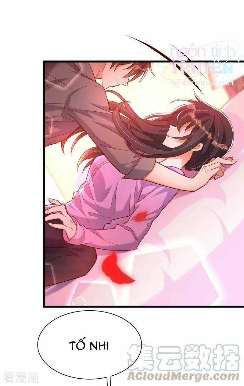 Trùng Sinh Không Gian: Cô Vợ Hào Môn Nóng Bỏng Không Dễ Chọc Chapter 240 trang 3