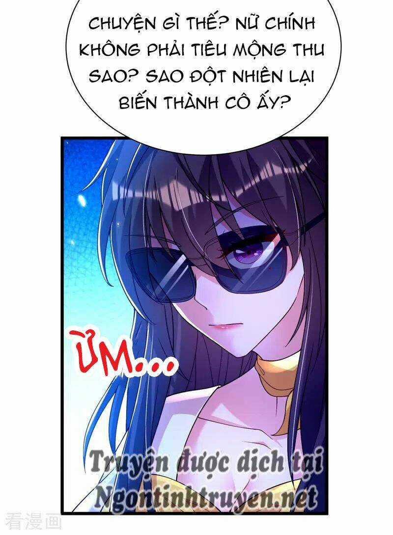 Trùng Sinh Không Gian: Cô Vợ Hào Môn Nóng Bỏng Không Dễ Chọc Chapter 240 trang 32