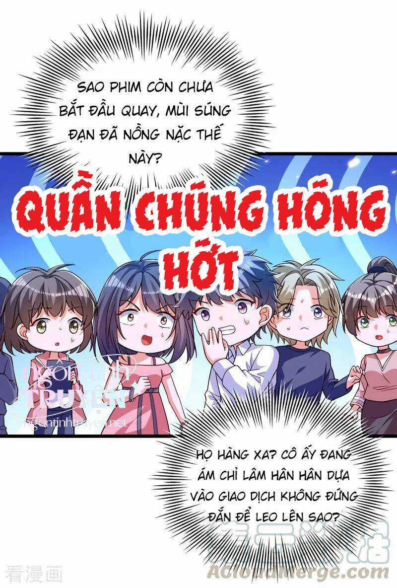 Trùng Sinh Không Gian: Cô Vợ Hào Môn Nóng Bỏng Không Dễ Chọc Chapter 240 trang 33