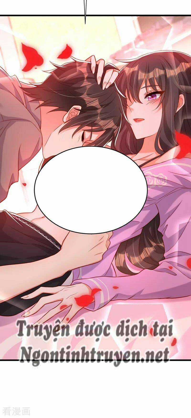 Trùng Sinh Không Gian: Cô Vợ Hào Môn Nóng Bỏng Không Dễ Chọc Chapter 240 trang 4