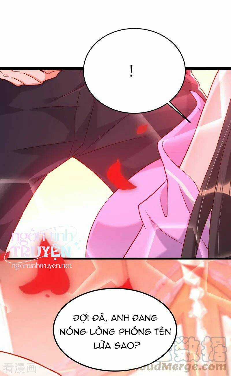 Trùng Sinh Không Gian: Cô Vợ Hào Môn Nóng Bỏng Không Dễ Chọc Chapter 240 trang 5