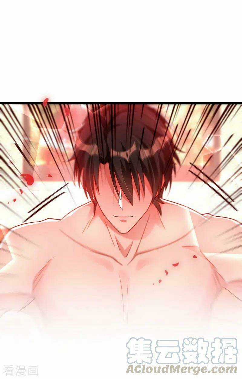 Trùng Sinh Không Gian: Cô Vợ Hào Môn Nóng Bỏng Không Dễ Chọc Chapter 240 trang 7