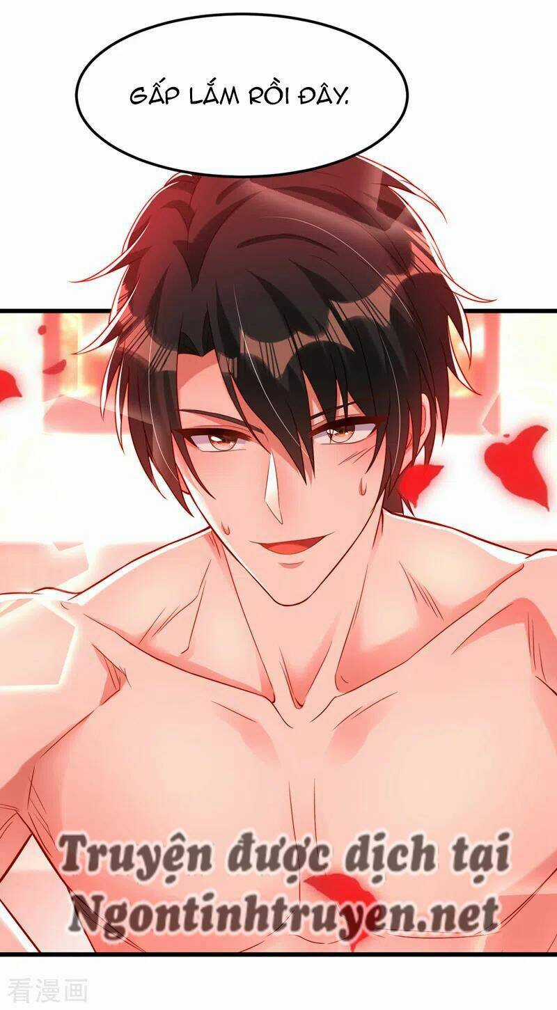 Trùng Sinh Không Gian: Cô Vợ Hào Môn Nóng Bỏng Không Dễ Chọc Chapter 240 trang 8