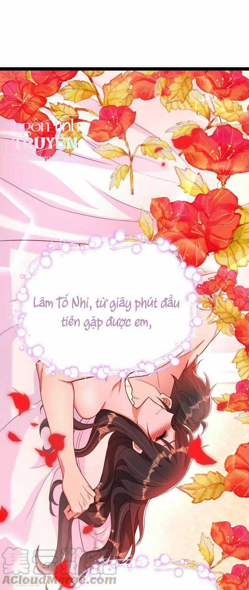 Trùng Sinh Không Gian: Cô Vợ Hào Môn Nóng Bỏng Không Dễ Chọc Chapter 240 trang 9