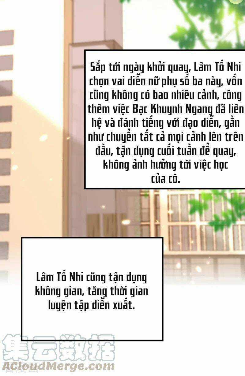 Trùng Sinh Không Gian: Cô Vợ Hào Môn Nóng Bỏng Không Dễ Chọc Chapter 241 trang 11