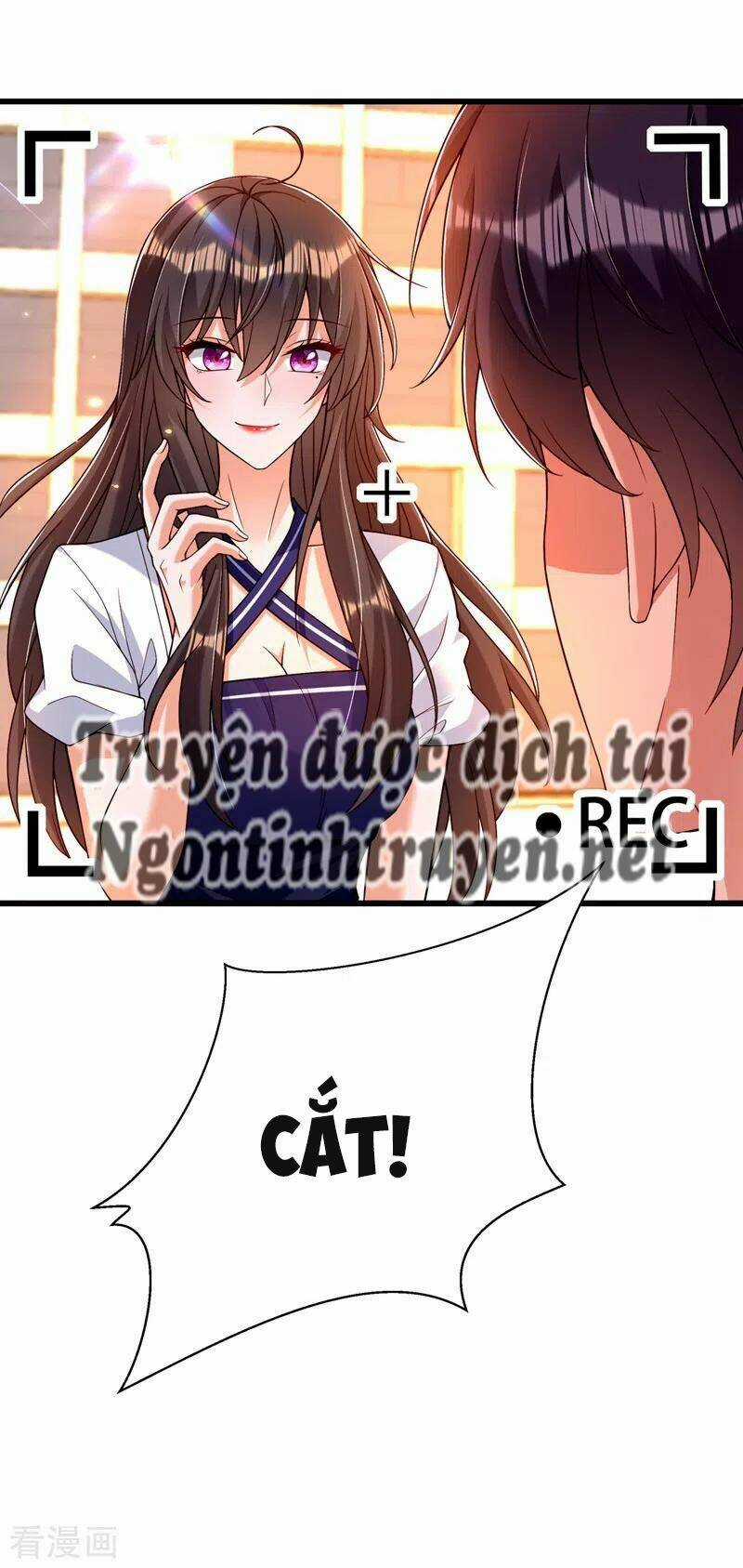 Trùng Sinh Không Gian: Cô Vợ Hào Môn Nóng Bỏng Không Dễ Chọc Chapter 241 trang 12