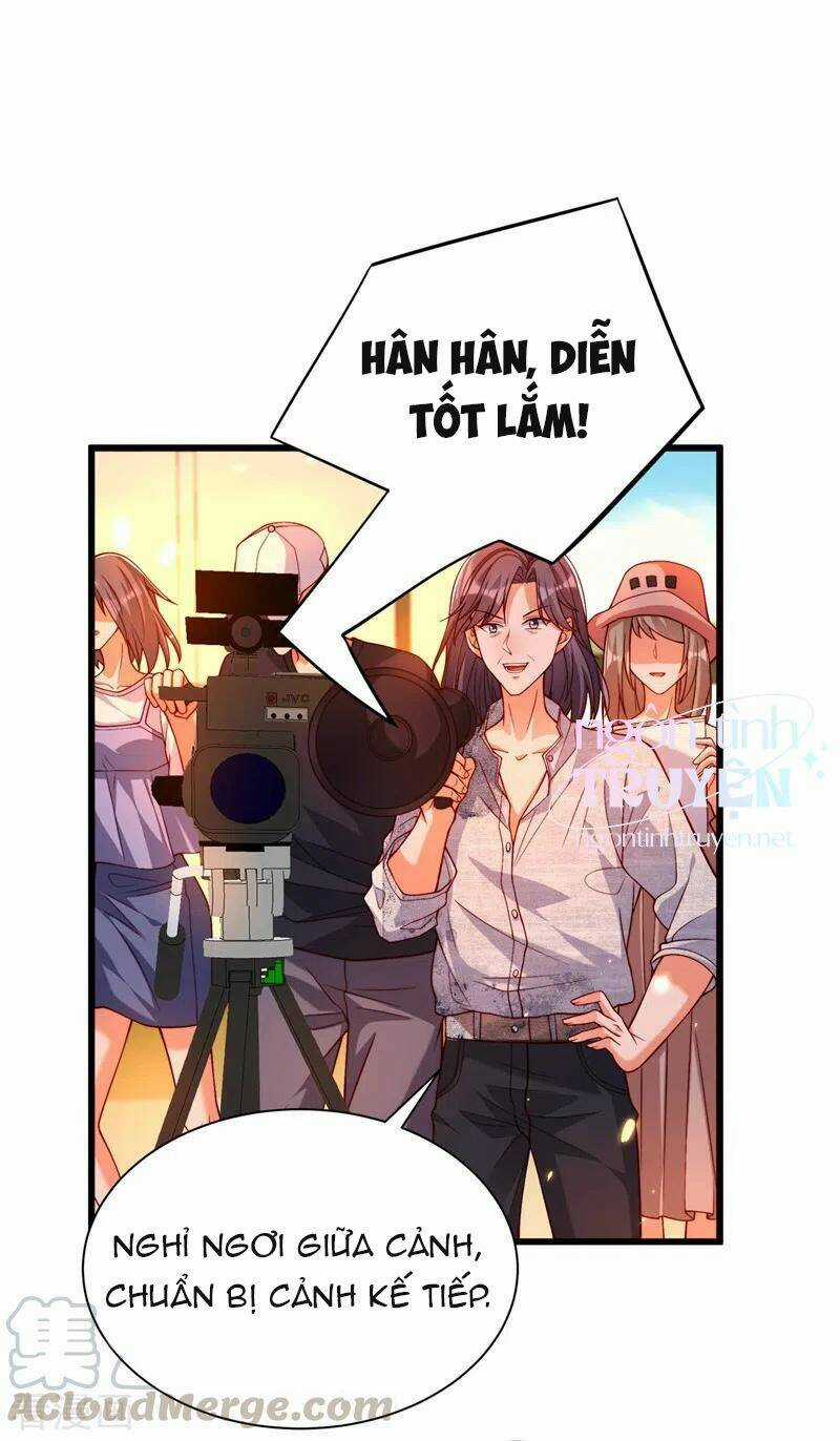 Trùng Sinh Không Gian: Cô Vợ Hào Môn Nóng Bỏng Không Dễ Chọc Chapter 241 trang 13