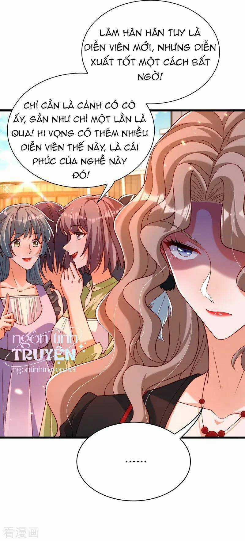 Trùng Sinh Không Gian: Cô Vợ Hào Môn Nóng Bỏng Không Dễ Chọc Chapter 241 trang 14