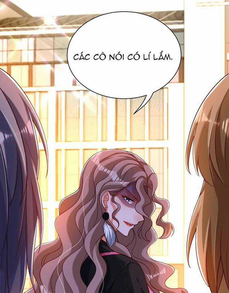 Trùng Sinh Không Gian: Cô Vợ Hào Môn Nóng Bỏng Không Dễ Chọc Chapter 241 trang 16