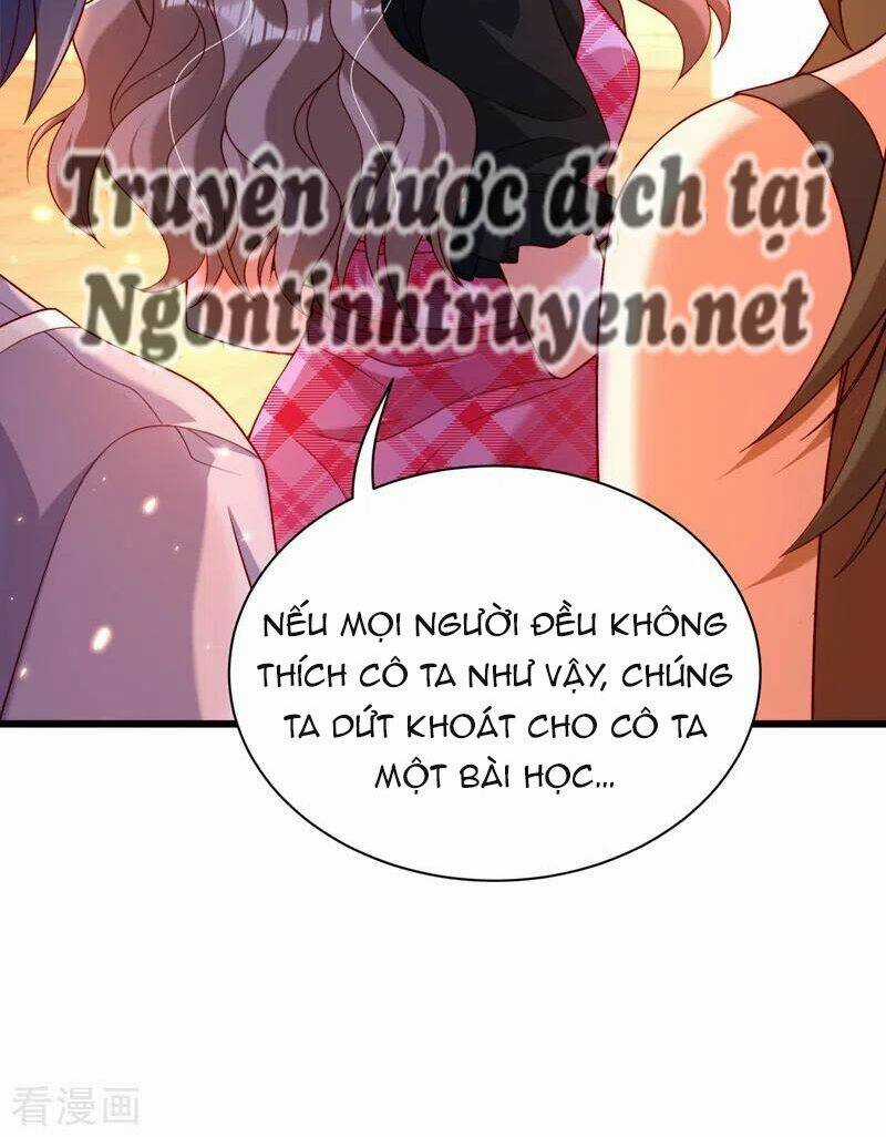 Trùng Sinh Không Gian: Cô Vợ Hào Môn Nóng Bỏng Không Dễ Chọc Chapter 241 trang 17