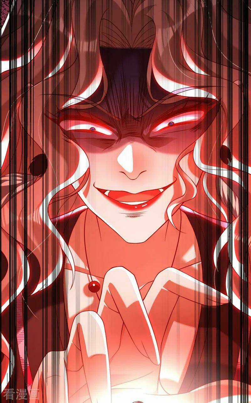 Trùng Sinh Không Gian: Cô Vợ Hào Môn Nóng Bỏng Không Dễ Chọc Chapter 241 trang 19