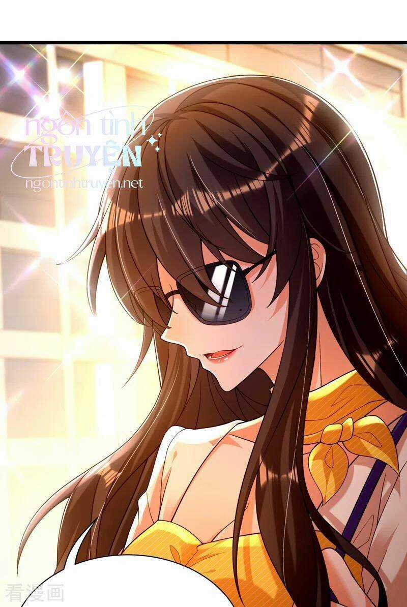 Trùng Sinh Không Gian: Cô Vợ Hào Môn Nóng Bỏng Không Dễ Chọc Chapter 241 trang 2