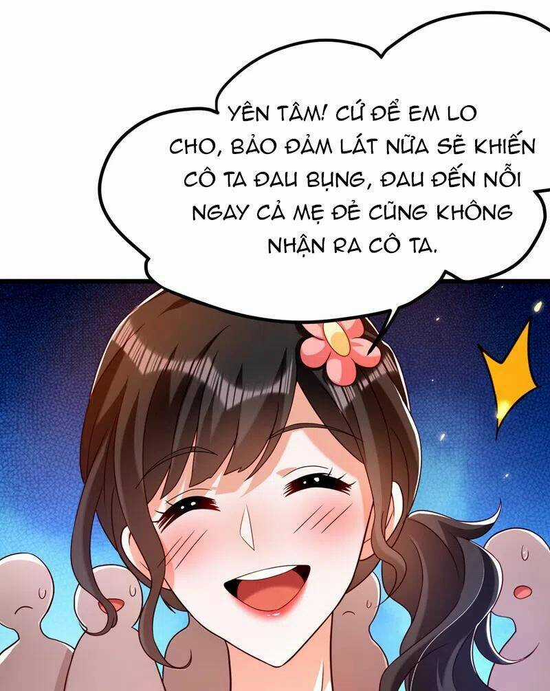 Trùng Sinh Không Gian: Cô Vợ Hào Môn Nóng Bỏng Không Dễ Chọc Chapter 241 trang 24