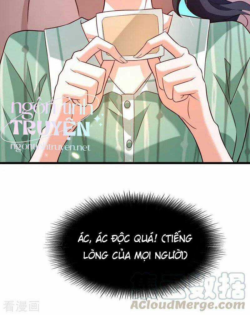 Trùng Sinh Không Gian: Cô Vợ Hào Môn Nóng Bỏng Không Dễ Chọc Chapter 241 trang 25