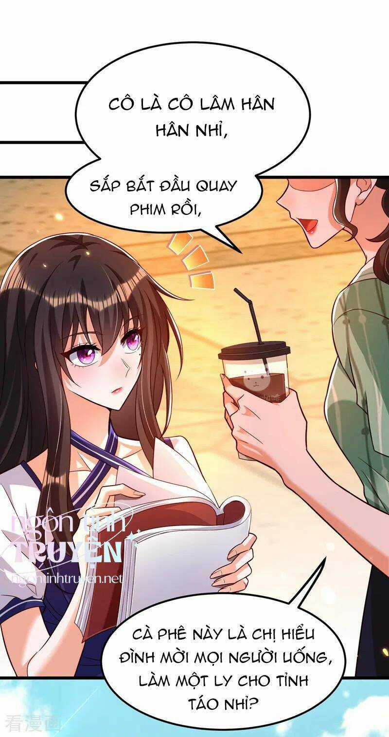 Trùng Sinh Không Gian: Cô Vợ Hào Môn Nóng Bỏng Không Dễ Chọc Chapter 241 trang 26