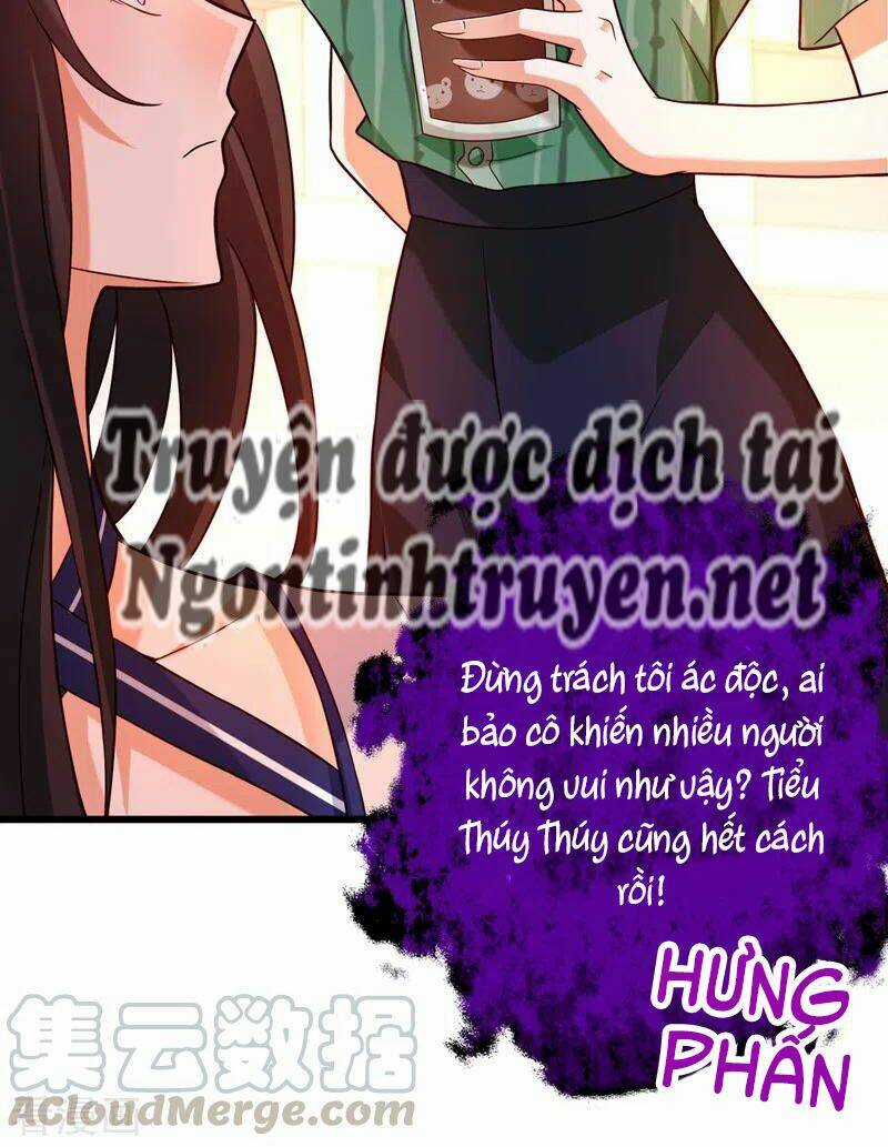 Trùng Sinh Không Gian: Cô Vợ Hào Môn Nóng Bỏng Không Dễ Chọc Chapter 241 trang 28