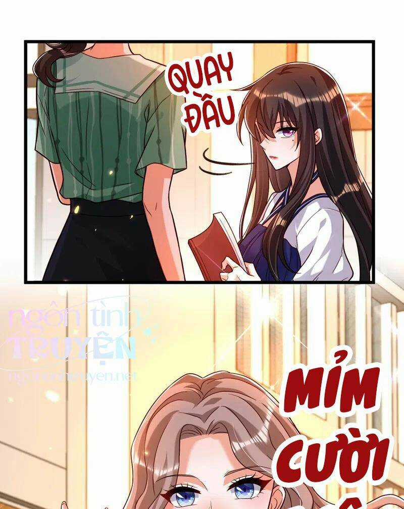 Trùng Sinh Không Gian: Cô Vợ Hào Môn Nóng Bỏng Không Dễ Chọc Chapter 241 trang 29