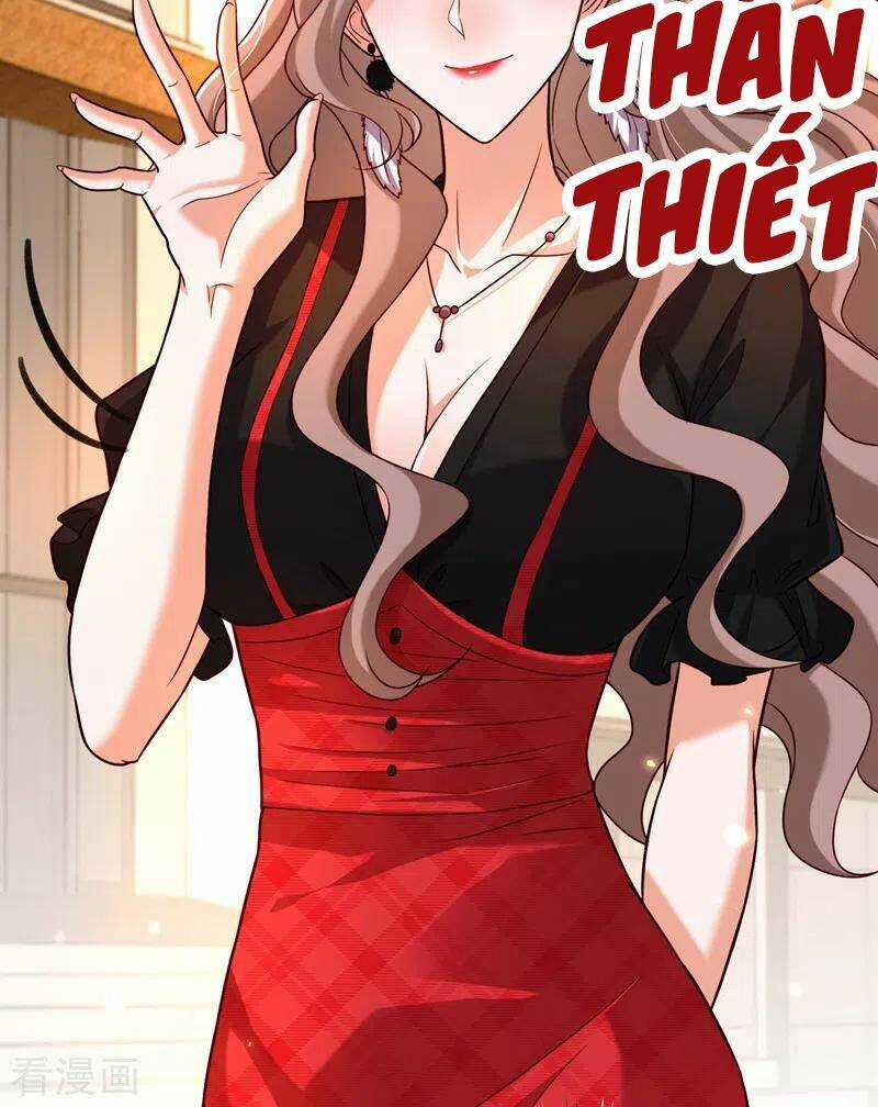 Trùng Sinh Không Gian: Cô Vợ Hào Môn Nóng Bỏng Không Dễ Chọc Chapter 241 trang 30