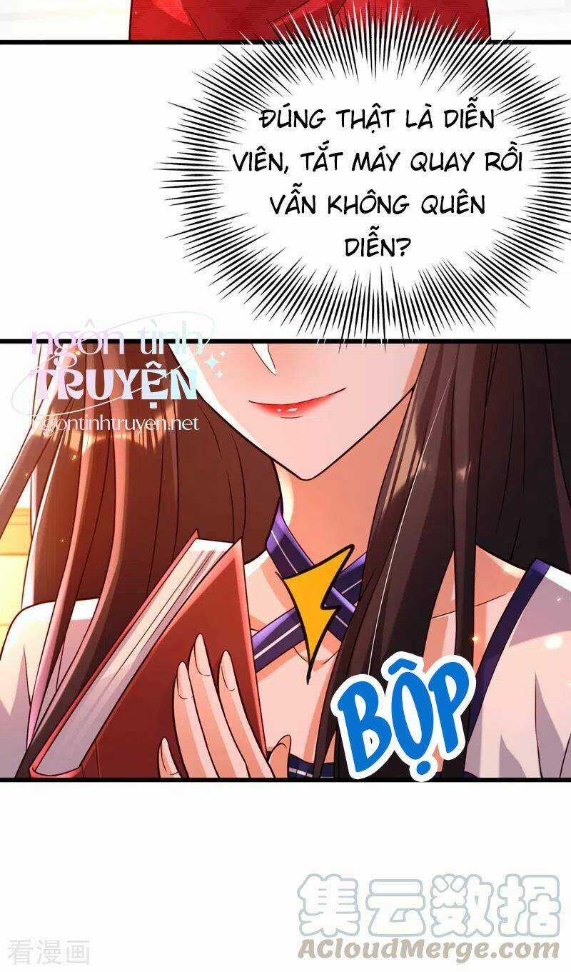 Trùng Sinh Không Gian: Cô Vợ Hào Môn Nóng Bỏng Không Dễ Chọc Chapter 241 trang 31