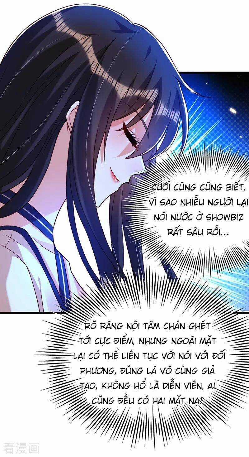 Trùng Sinh Không Gian: Cô Vợ Hào Môn Nóng Bỏng Không Dễ Chọc Chapter 241 trang 34