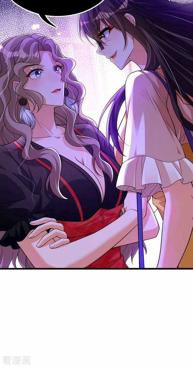 Trùng Sinh Không Gian: Cô Vợ Hào Môn Nóng Bỏng Không Dễ Chọc Chapter 241 trang 4