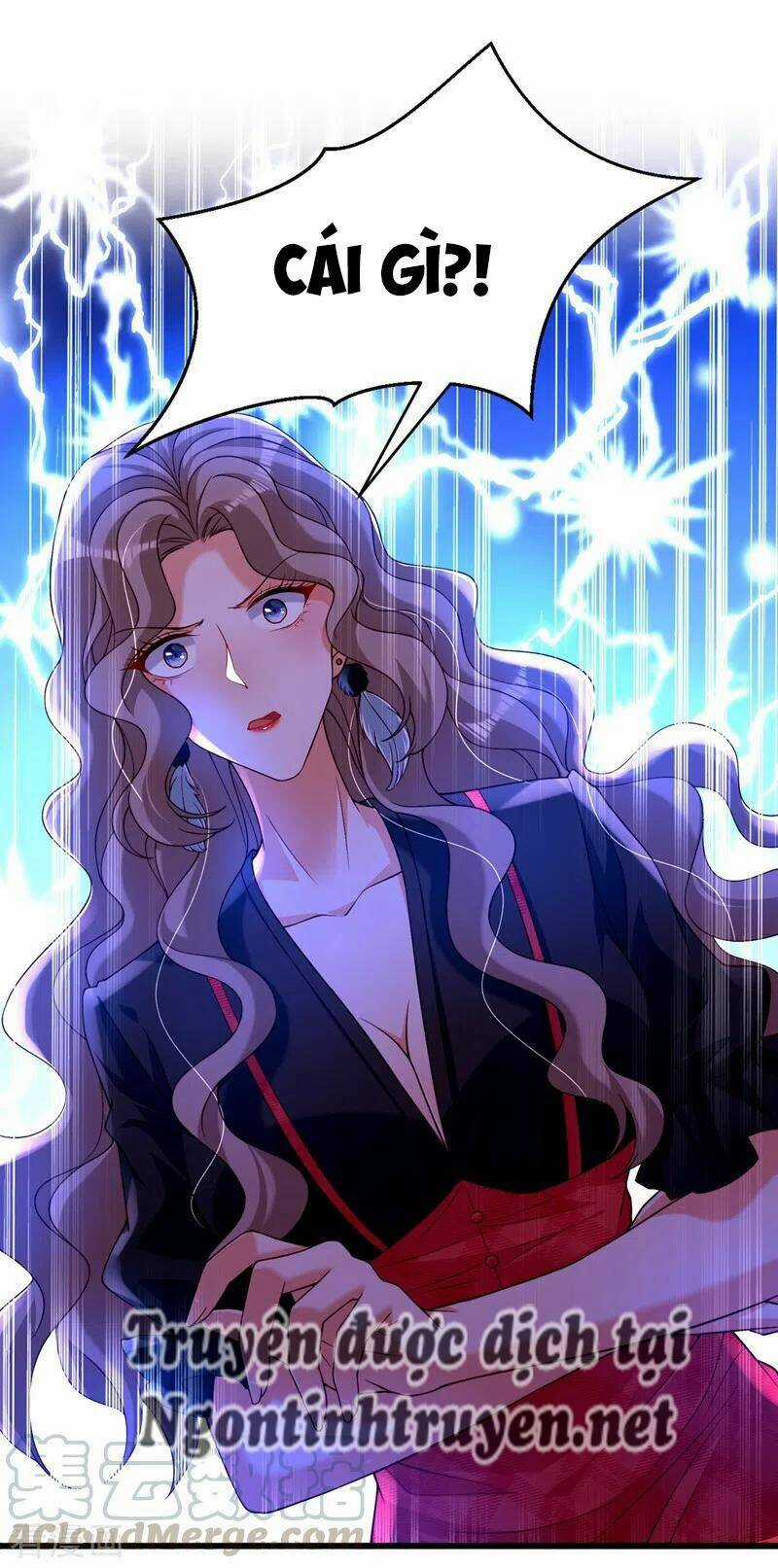 Trùng Sinh Không Gian: Cô Vợ Hào Môn Nóng Bỏng Không Dễ Chọc Chapter 241 trang 5