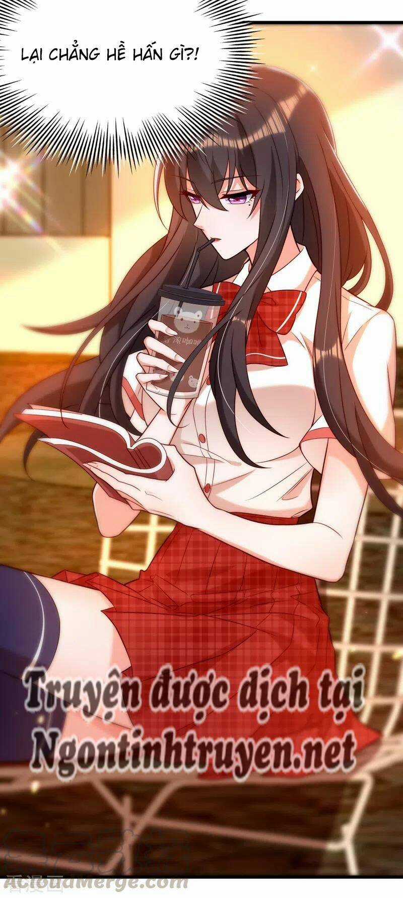 Trùng Sinh Không Gian: Cô Vợ Hào Môn Nóng Bỏng Không Dễ Chọc Chapter 242 trang 10