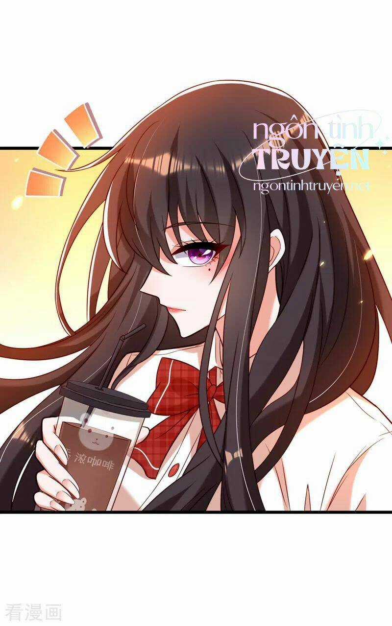 Trùng Sinh Không Gian: Cô Vợ Hào Môn Nóng Bỏng Không Dễ Chọc Chapter 242 trang 11