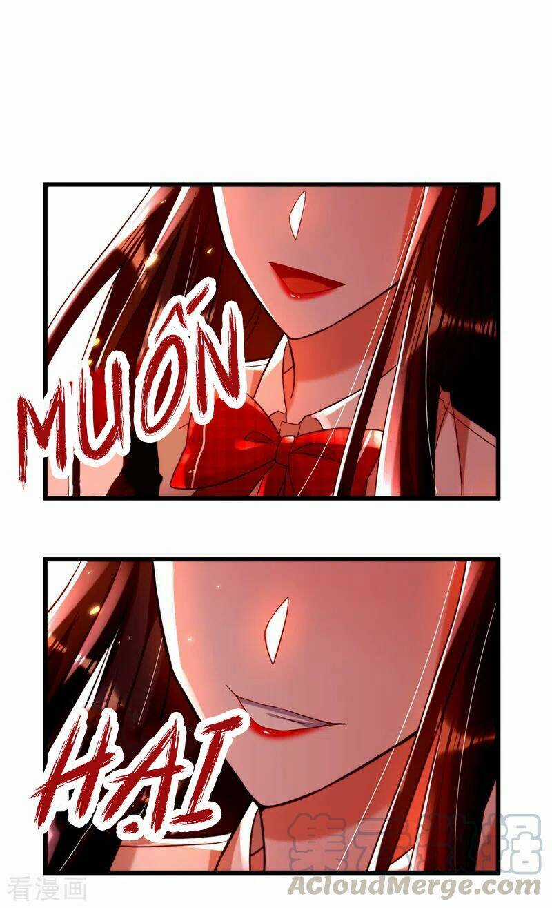 Trùng Sinh Không Gian: Cô Vợ Hào Môn Nóng Bỏng Không Dễ Chọc Chapter 242 trang 12