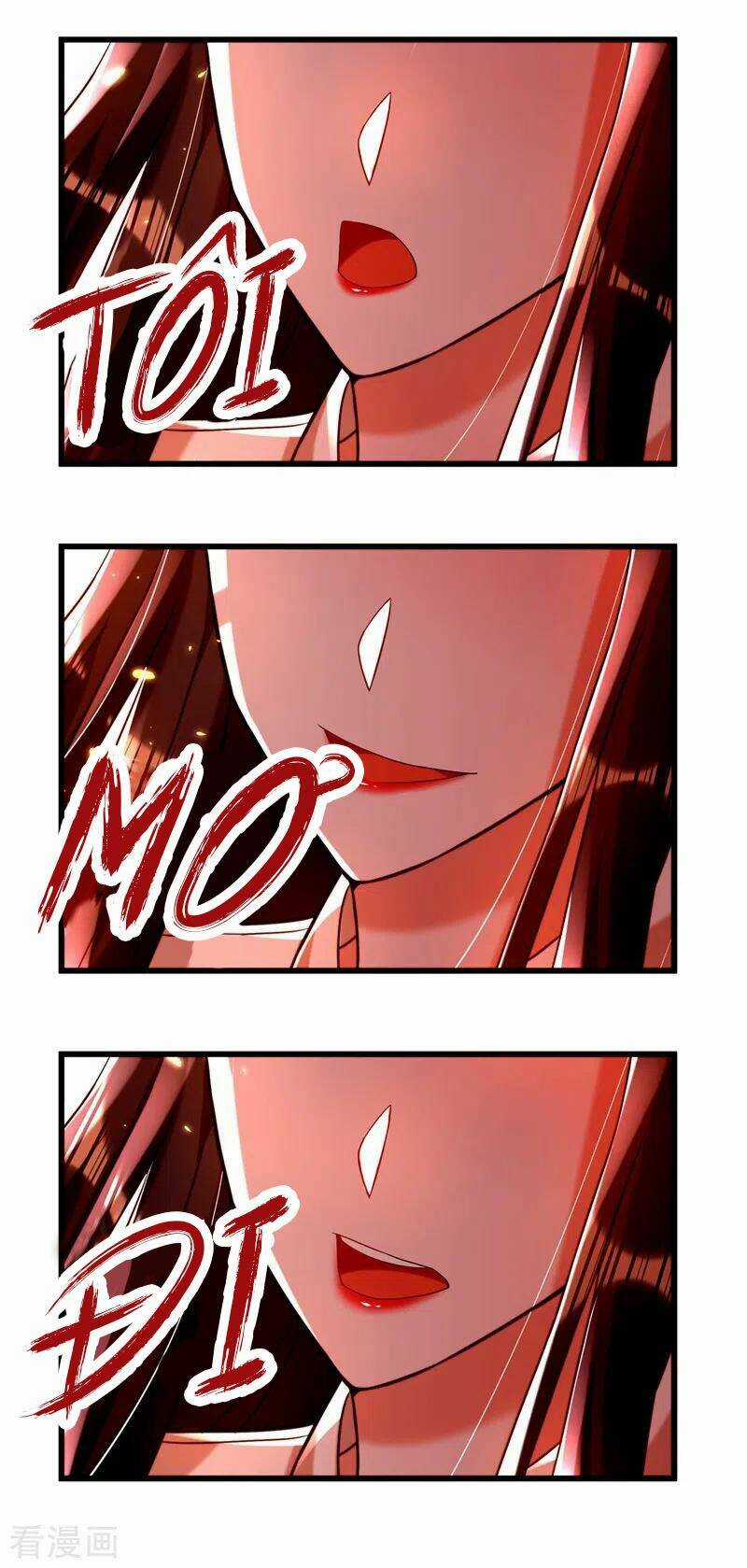 Trùng Sinh Không Gian: Cô Vợ Hào Môn Nóng Bỏng Không Dễ Chọc Chapter 242 trang 13