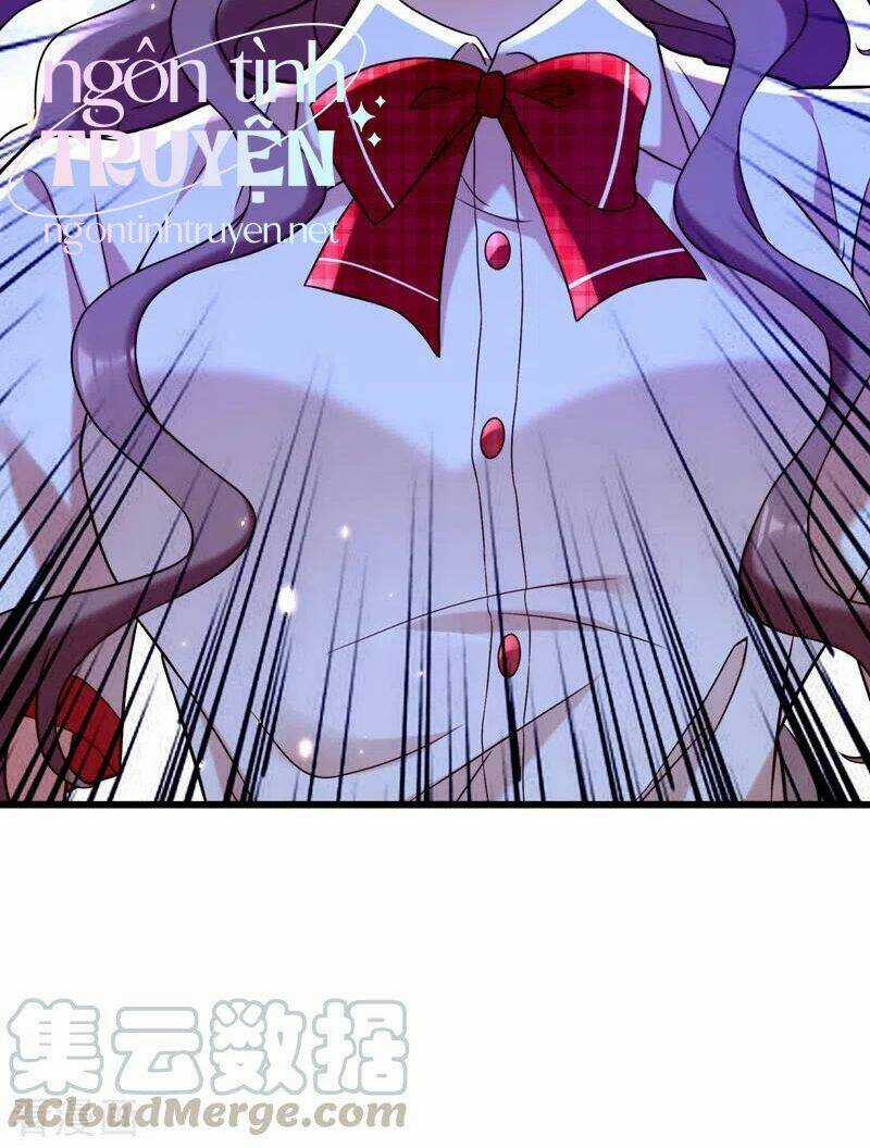 Trùng Sinh Không Gian: Cô Vợ Hào Môn Nóng Bỏng Không Dễ Chọc Chapter 242 trang 15