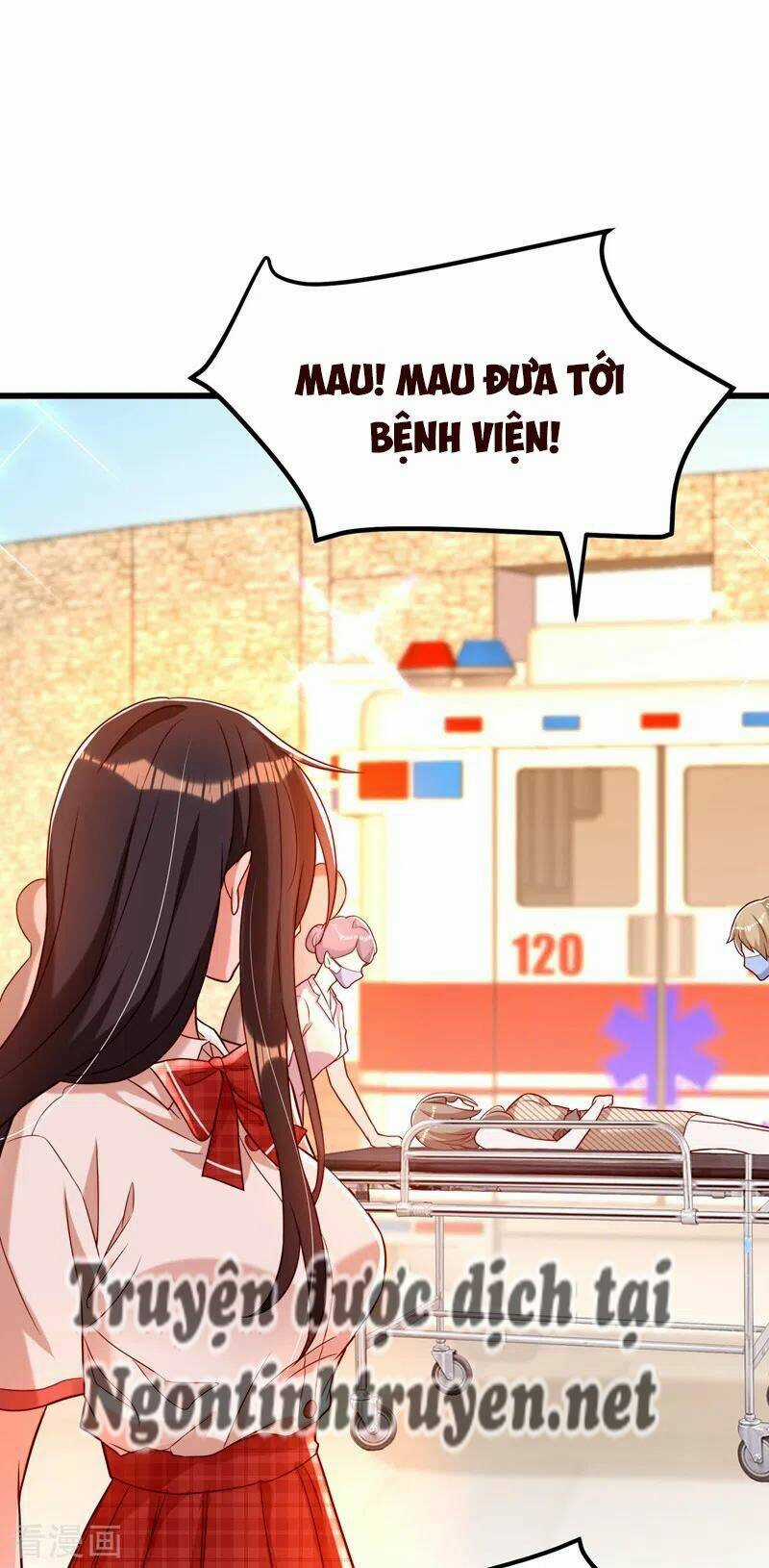 Trùng Sinh Không Gian: Cô Vợ Hào Môn Nóng Bỏng Không Dễ Chọc Chapter 242 trang 16