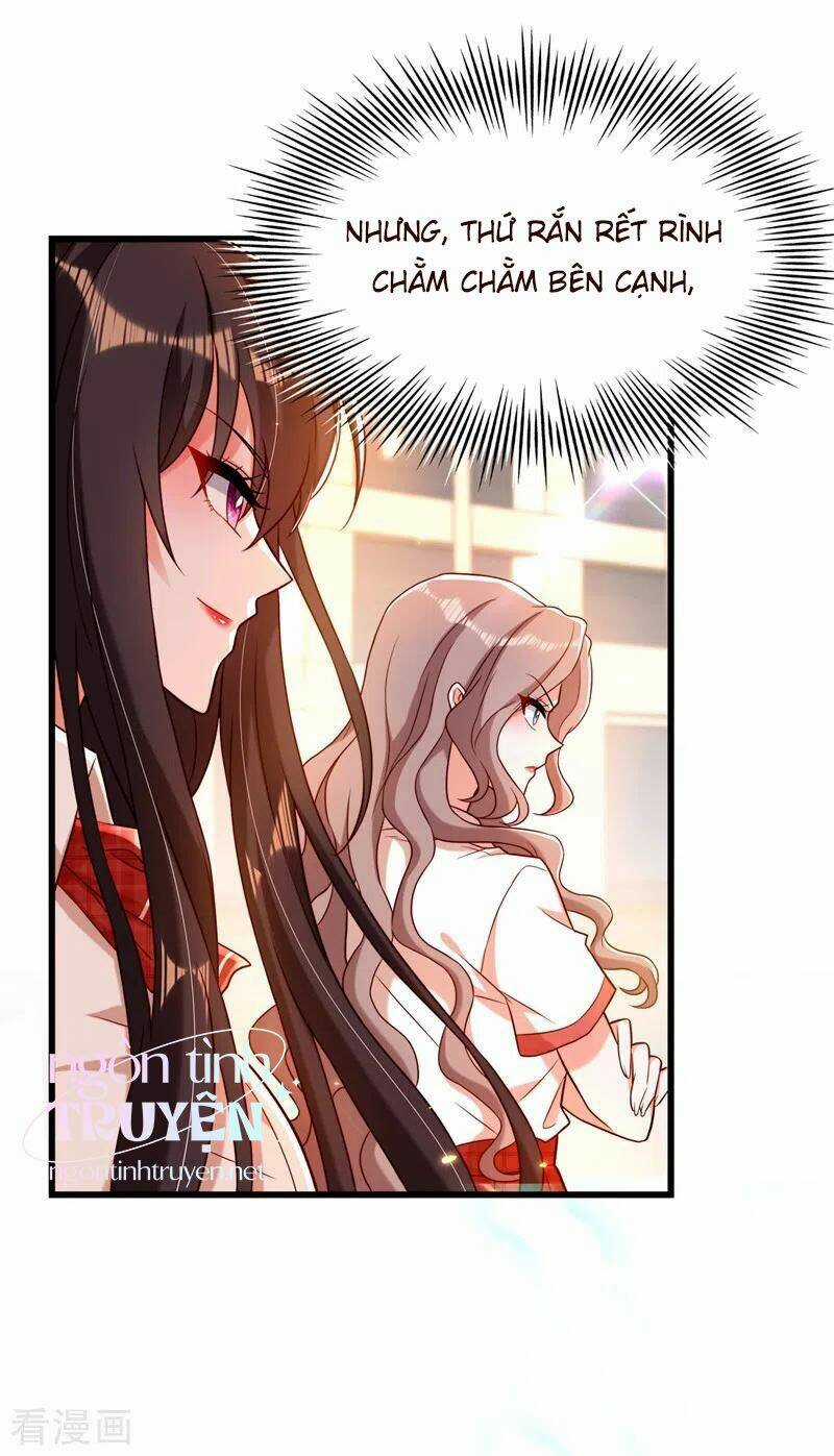 Trùng Sinh Không Gian: Cô Vợ Hào Môn Nóng Bỏng Không Dễ Chọc Chapter 242 trang 18