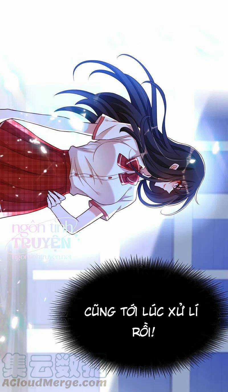 Trùng Sinh Không Gian: Cô Vợ Hào Môn Nóng Bỏng Không Dễ Chọc Chapter 242 trang 19