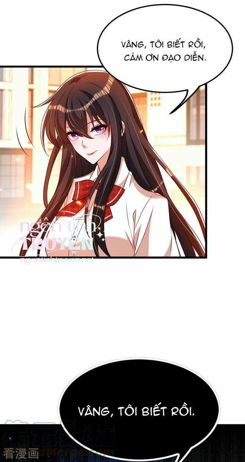 Trùng Sinh Không Gian: Cô Vợ Hào Môn Nóng Bỏng Không Dễ Chọc Chapter 242 trang 21