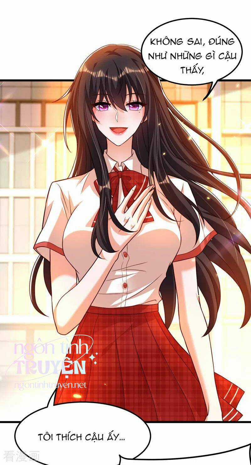 Trùng Sinh Không Gian: Cô Vợ Hào Môn Nóng Bỏng Không Dễ Chọc Chapter 242 trang 24