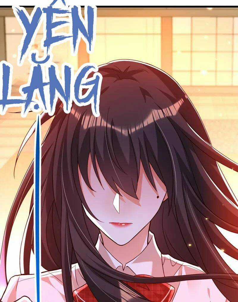 Trùng Sinh Không Gian: Cô Vợ Hào Môn Nóng Bỏng Không Dễ Chọc Chapter 242 trang 26