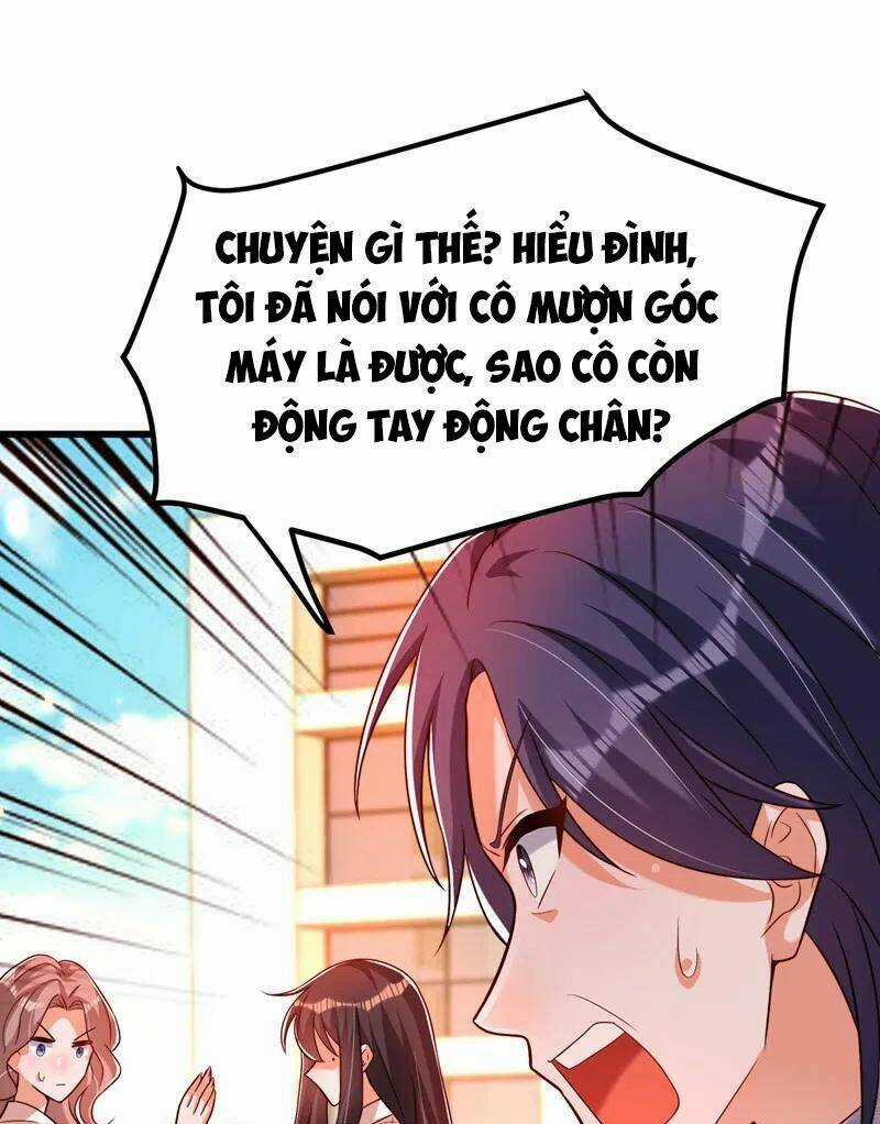 Trùng Sinh Không Gian: Cô Vợ Hào Môn Nóng Bỏng Không Dễ Chọc Chapter 242 trang 29