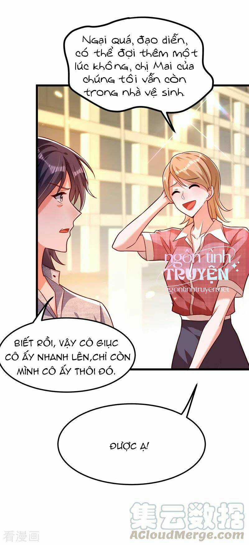 Trùng Sinh Không Gian: Cô Vợ Hào Môn Nóng Bỏng Không Dễ Chọc Chapter 242 trang 3