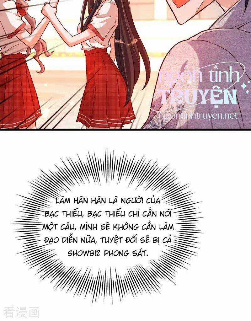 Trùng Sinh Không Gian: Cô Vợ Hào Môn Nóng Bỏng Không Dễ Chọc Chapter 242 trang 30