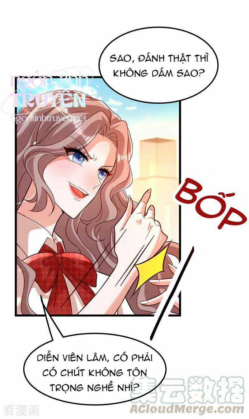 Trùng Sinh Không Gian: Cô Vợ Hào Môn Nóng Bỏng Không Dễ Chọc Chapter 242 trang 31