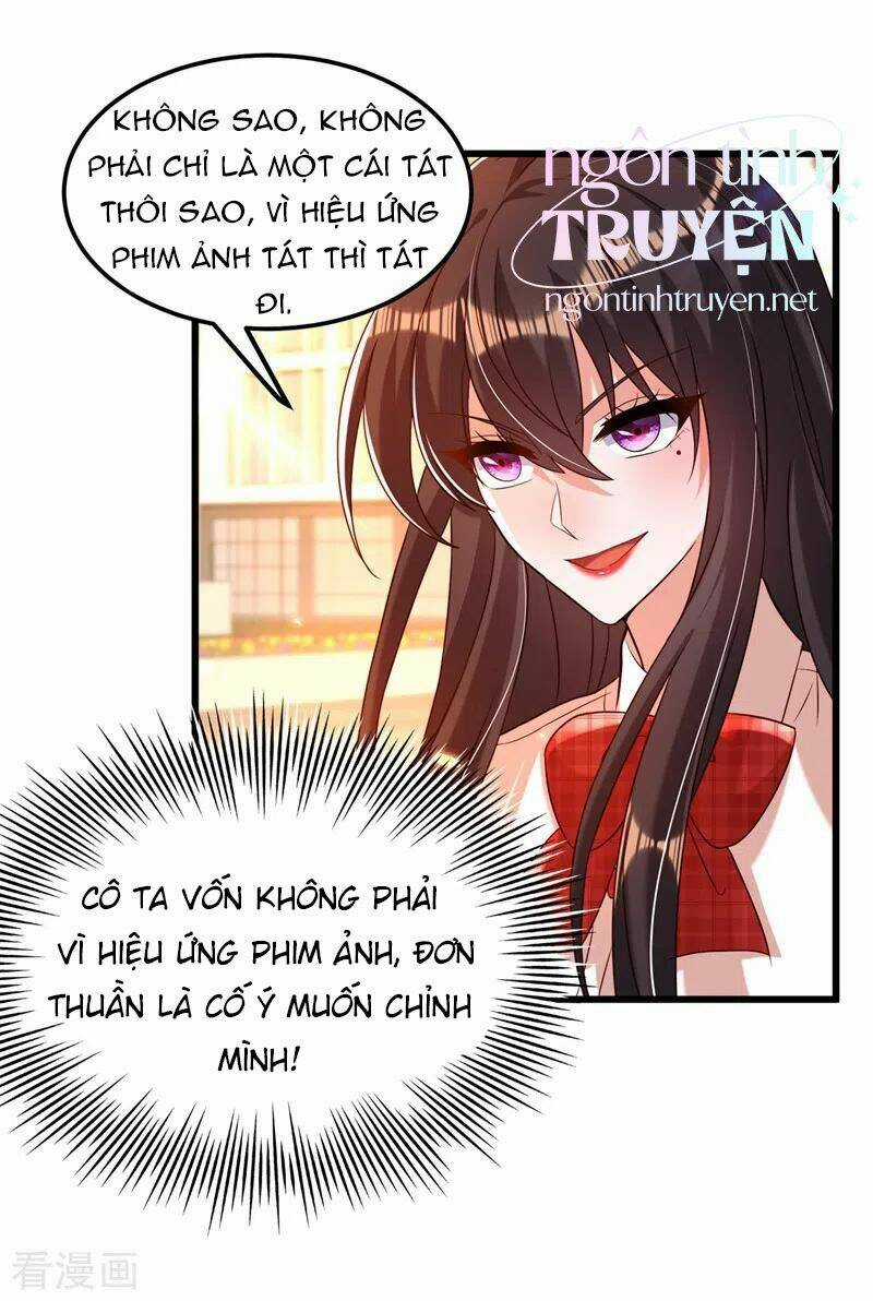 Trùng Sinh Không Gian: Cô Vợ Hào Môn Nóng Bỏng Không Dễ Chọc Chapter 242 trang 34