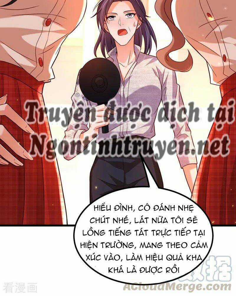 Trùng Sinh Không Gian: Cô Vợ Hào Môn Nóng Bỏng Không Dễ Chọc Chapter 242 trang 36