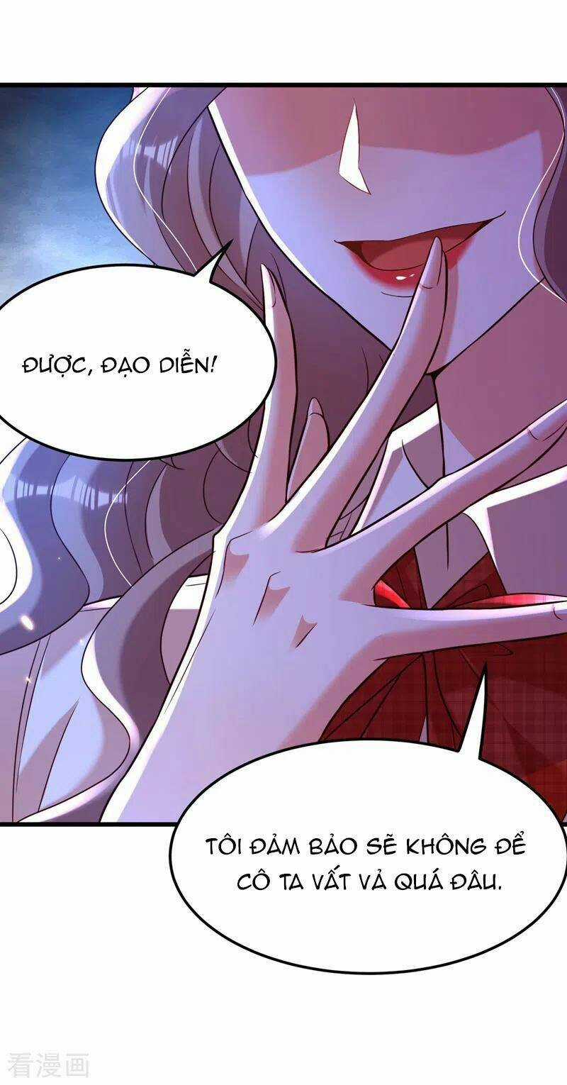 Trùng Sinh Không Gian: Cô Vợ Hào Môn Nóng Bỏng Không Dễ Chọc Chapter 242 trang 37