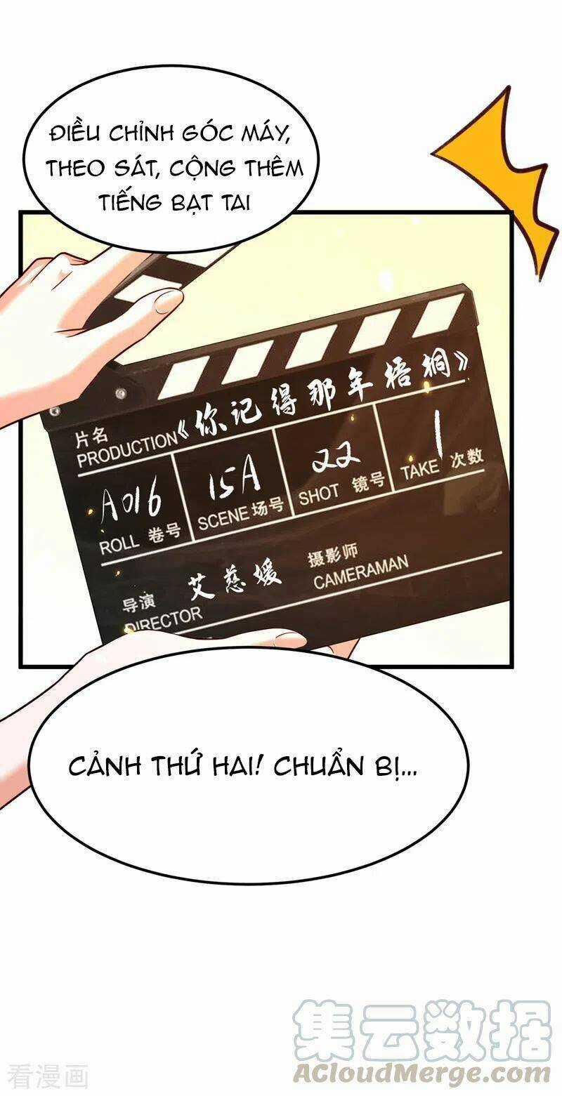 Trùng Sinh Không Gian: Cô Vợ Hào Môn Nóng Bỏng Không Dễ Chọc Chapter 242 trang 38