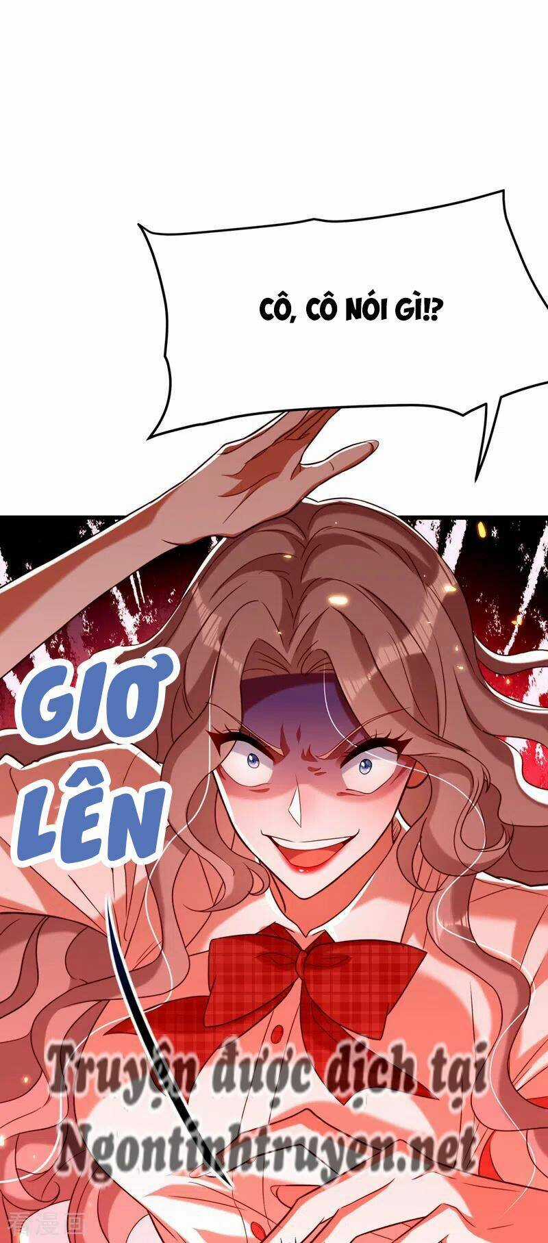 Trùng Sinh Không Gian: Cô Vợ Hào Môn Nóng Bỏng Không Dễ Chọc Chapter 242 trang 39